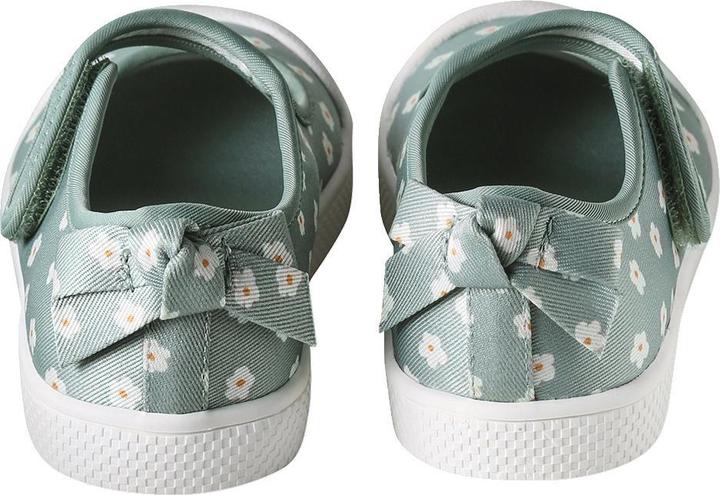 Immagine prodotto Vertbaudet Spangenschuhe mit Klett Mädchen (24)