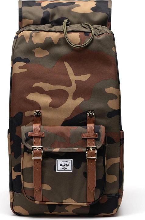 Immagine prodotto Herschel Little America - Rucksack (30 l)