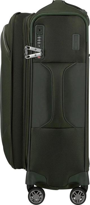 Actual product image Samsonite Re-Lite Trolley mit 4 Rollen erweiterbar 55cm (41 l)