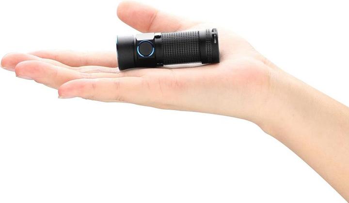 Image du produit Olight Bâton S1 (6.10 cm, 500 lm)