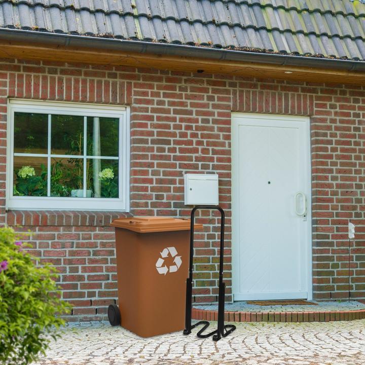 Produktbild Relaxdays 240x Anzuchttöpfe