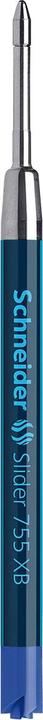 Actual product image Schneider 755xb (1 Piece, Royal blue, 0.70 mm)