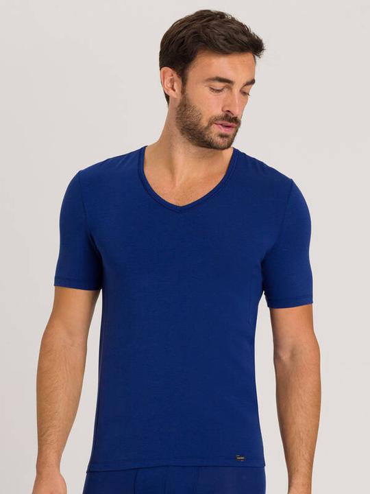 Actual product image Hanro Natural Function V-Shirt (S)
