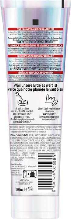 Produktbild L'Oréal Paris Elseve Total Repair (150 ml)