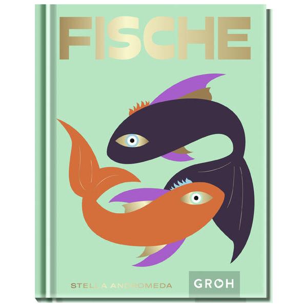 Fische, Ratgeber von Stella Andromeda