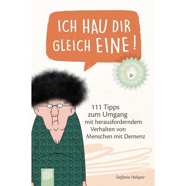 Thumbnail - Ich hau dir gleich eine!, Ratgeber von Stefanie Helsper