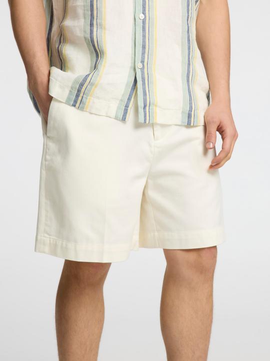 Produktbild Selected Homme Loose Fit Chinoshorts (M)