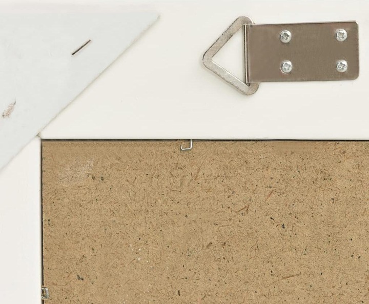 Immagine prodotto VidaXL Spiegel (50 x 60 cm)