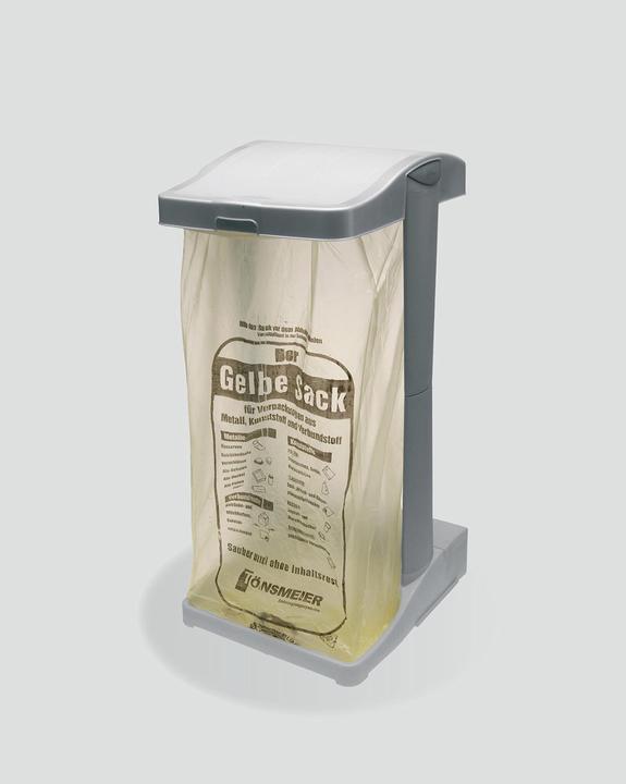 Produktbild keeeper 11599 160000 (120 l)