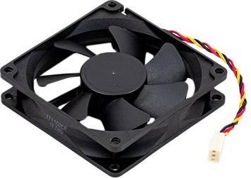 Immagine prodotto Synology Ventola di ricambio NAS per la serie DS / DX