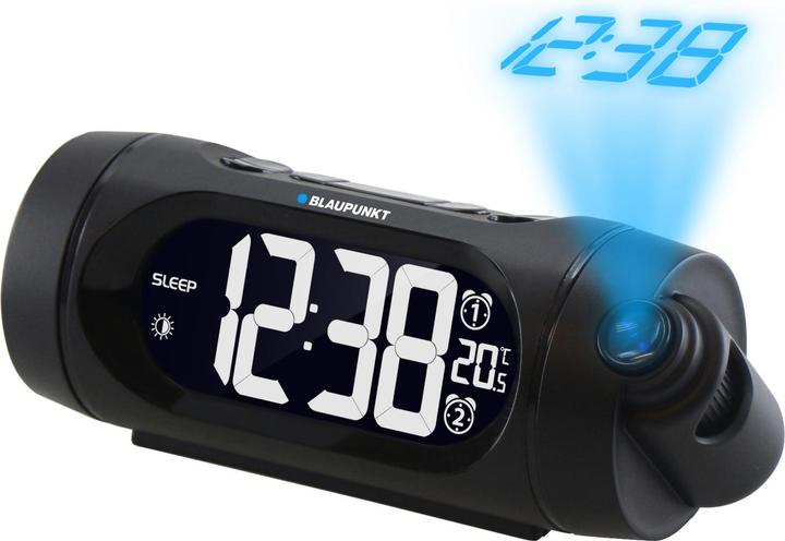 Produktbild Blaupunkt Crp9bk