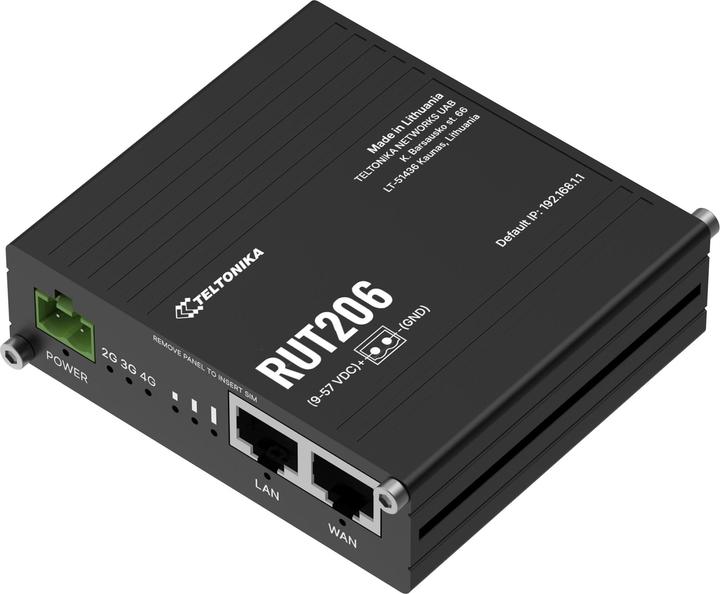 Produktbild Teltonika RUT206