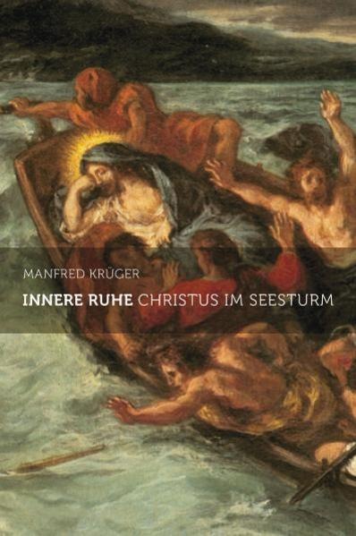 Actual product image Innere Ruhe (German, Manfred Krüger, 2010)