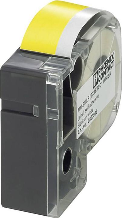 Produktbild Phoenix Contact MM-EMLF (EX12)R C1 YE/BK