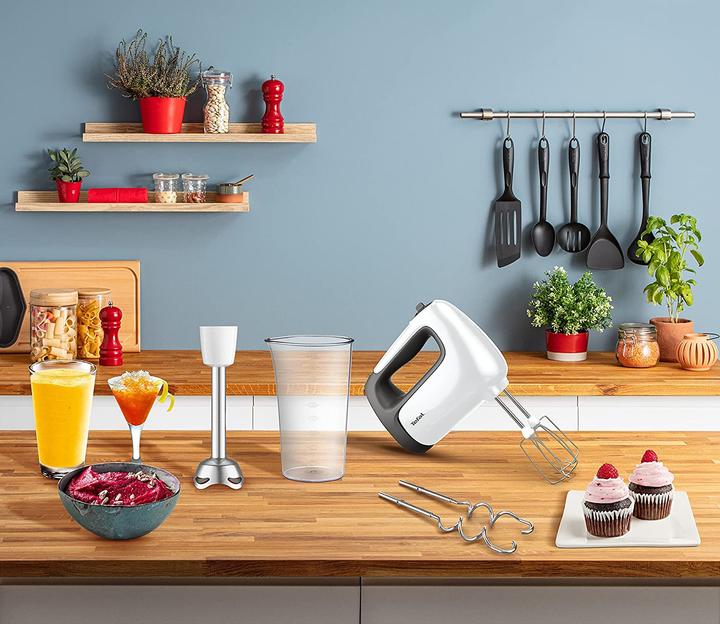 Actual product image Tefal HT4621 (500 W)