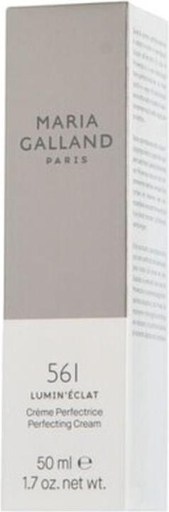 Actual product image Maria Galland Lumin'Eclat - 561 Perfecting Cream (50 ml, Day cream)