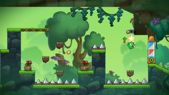 Produktbild Clear River Games Gimmick 2 - Collector's Edition Game, Switch (Switch)