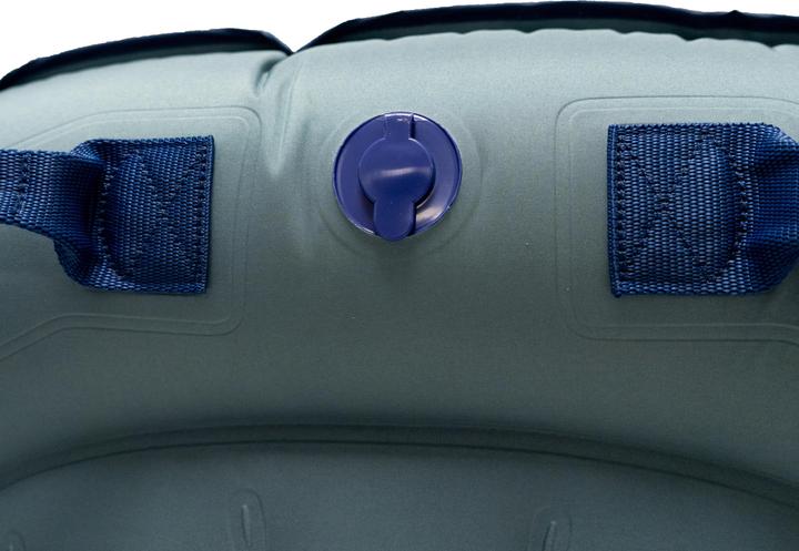 Image du produit Olaian Bodyboard Tandem gonflable Foam