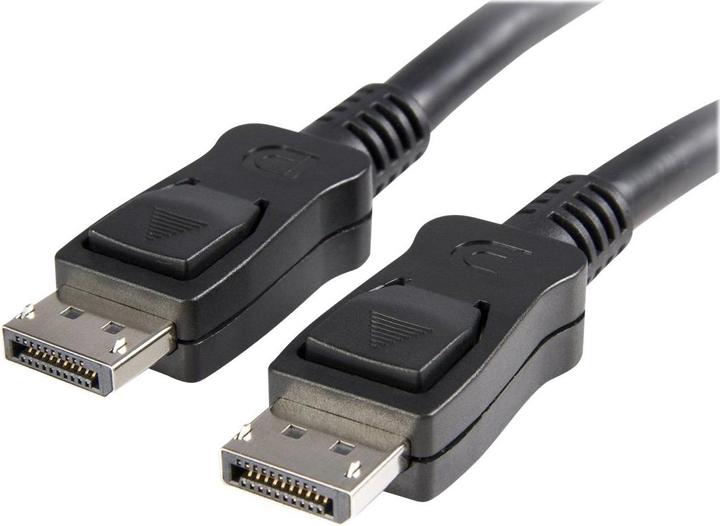 Actual product image Techly DisplayPort — DisplayPort (0.50 m)