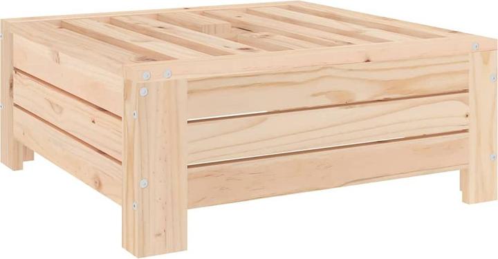 Produktbild vidaXL Verkleidung für Sonnenschirmständer