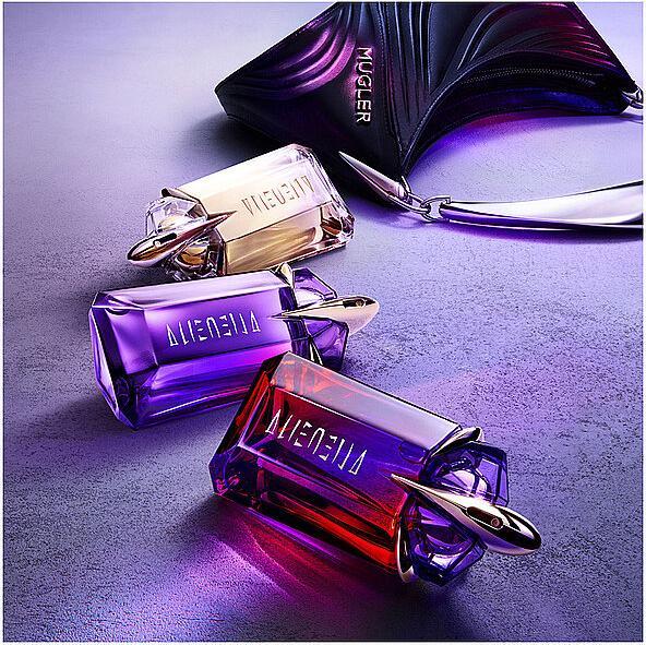 Immagine prodotto Thierry Mugler Alien Hypersense Eau de Parfum (Eau de parfum, 30 ml)