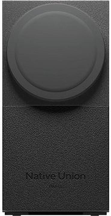 Actual product image Native Union Rise 3-in-1 INT Qi2 Wireless Charger Qi2 15W für drei MagSafe-Geräte (15 W)