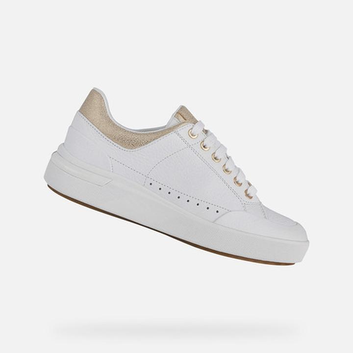 Immagine prodotto Geox Scarpe da Ginnastica Dalyla (35)