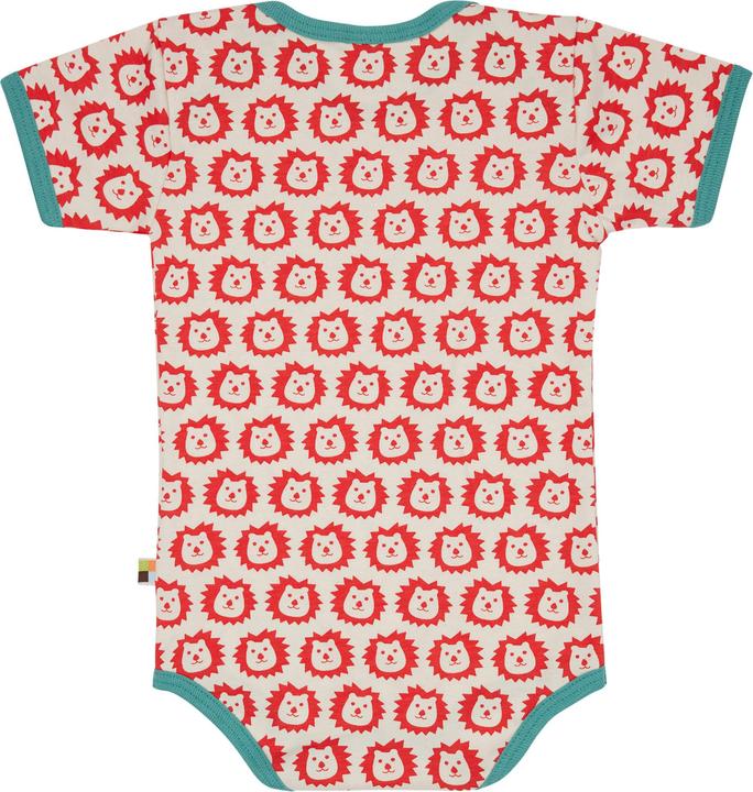 Image du produit loud + proud Body manches courtes (80)