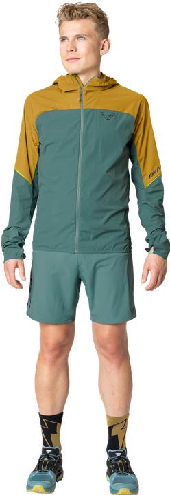 Produktbild Dynafit Alpine Wind Jacke (L)