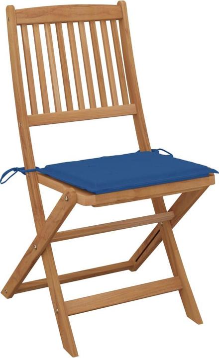 Image du produit vidaXL Gartenstuhl