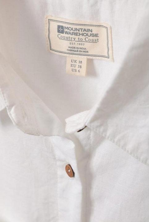 Produktbild Mountain Warehouse Coconut Hemd (36)