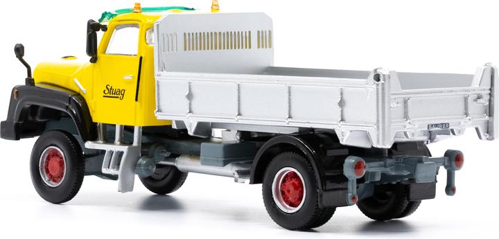 Produktbild Ace D330N Kipper Stuag