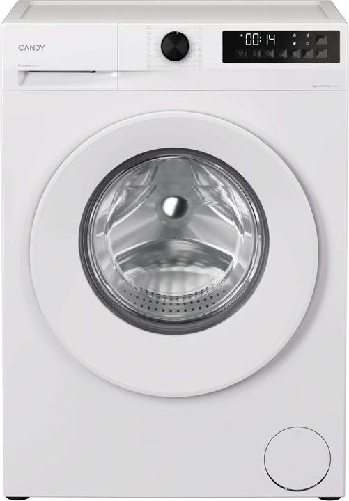 Candy GD 48S6-S (8 kg, Links)