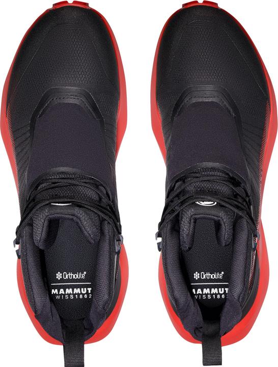 Produktbild Mammut Aenergy Ultra Mid GTX, mittelhoher Wanderschuh (45 1/3, 45.5)