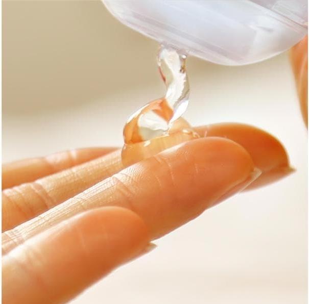Actual product image Durex Play Massage 2 in 1 (200 ml)