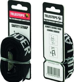 Actual product image Telesteps Sicherheitsriemen