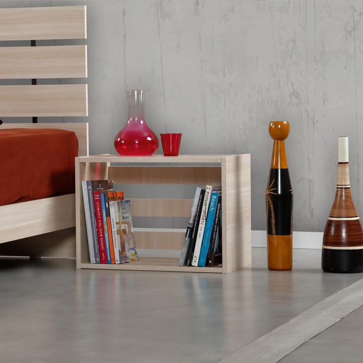 Immagine prodotto Hanah Home Wynter (60 x 33 x 43 cm)