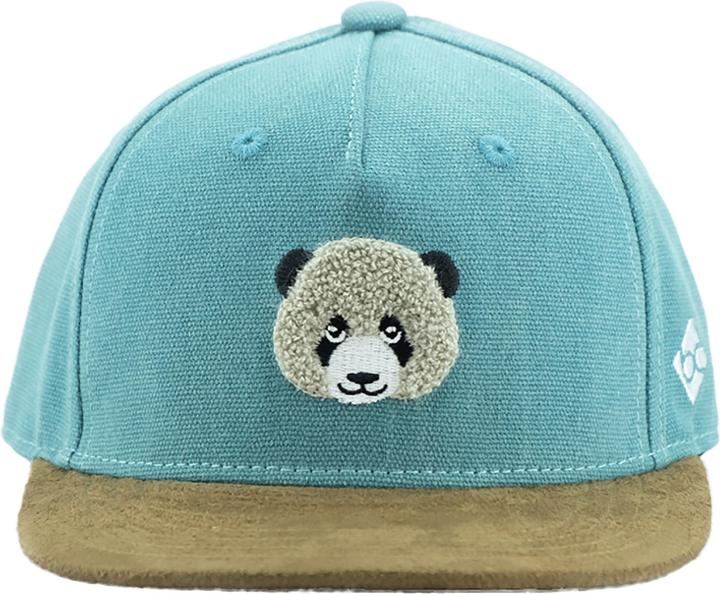 Produktbild Bavarian Caps Panda (One Size)