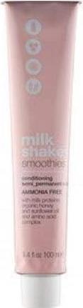 Actual product image Milk_Shake Gentle Ammonia-Free Tint No.5 Light Brown 100ml (5n)