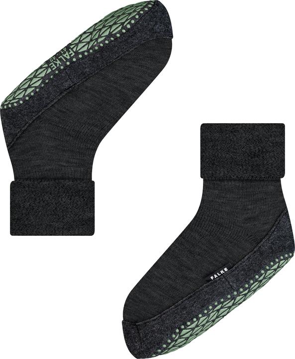 Immagine prodotto Falke Uomini Cosyshoe (Confezione singola, 43 - 44)