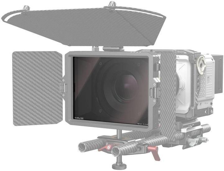 Image du produit SmallRig Protection d'écran CINE 4 x 5.65 ND0.3 Filtre
