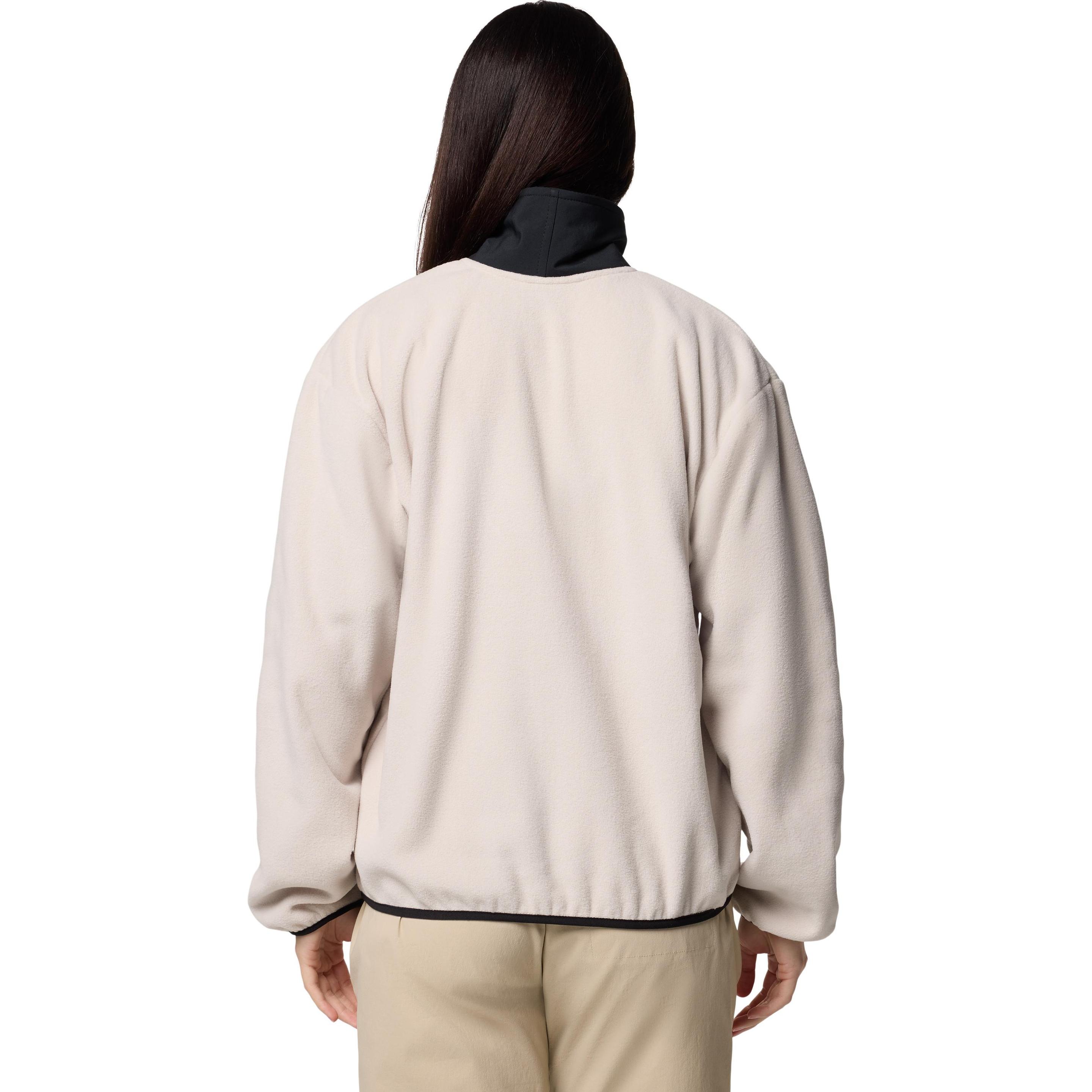 Thumbnail - Columbia, Damen, Jacke, Sequoia Grove™ Full Zip Fleece (S), Braun, S