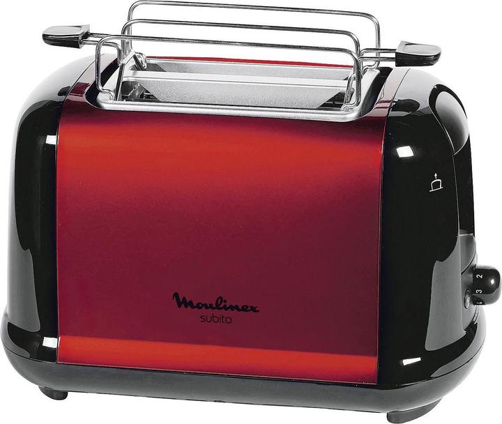 Actual product image Moulinex Subito