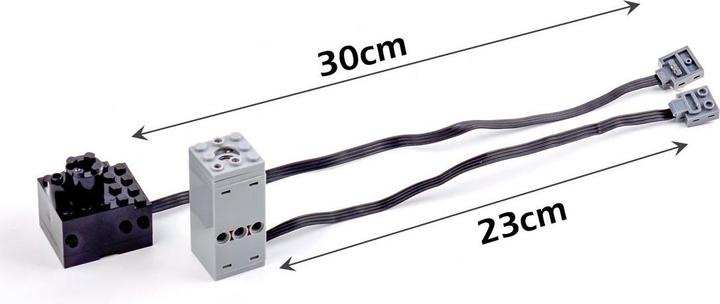 Produktbild Mould King Dampfgenerator