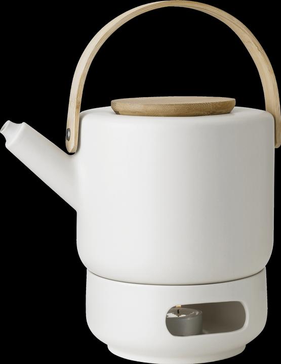 Actual product image Stelton Theo teapot