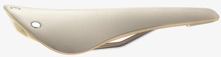 Actual product image Brooks England Cambium C17 Natural