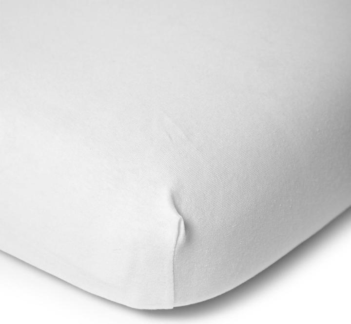 Actual product image Childhome fitted sheet (50 x 90 cm)