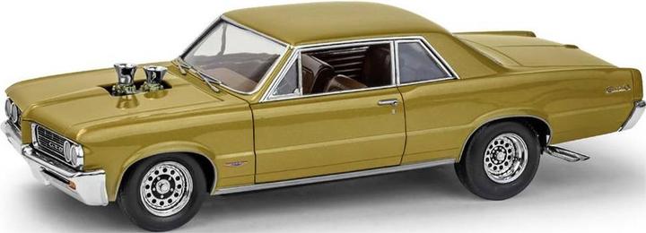 Produktbild Revell 64 GTO