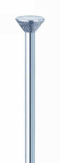 Produktbild Busch Diamantschleifer 805S 065 Side Grip mittlere Körnung ISO 065