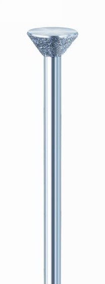 Produktbild Busch Diamantschleifer 805S 065 Side Grip mittlere Körnung ISO 065 (1 x)
